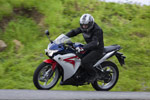 CBR250 2011